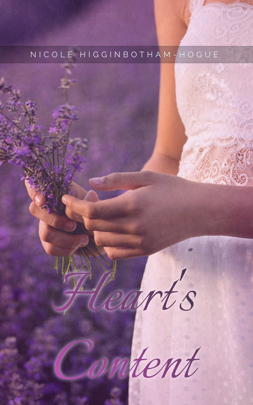 FREE: Heart’s Content by Nicole Higginbotham-Hogue