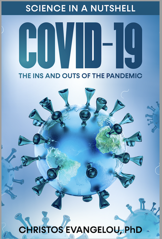 FREE: COVID-19: THE INS AND OUTS OF THE COVID-19 PANDEMIC by Christos Evangelou