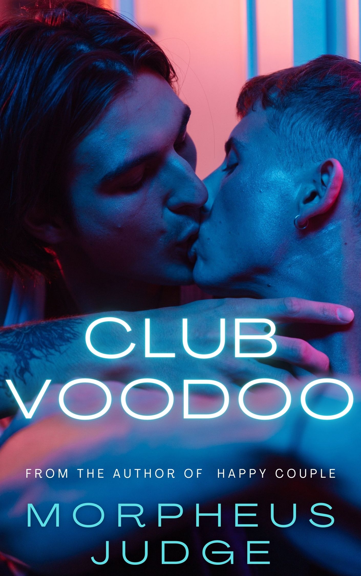 FREE: Club Voodoo by MORPHEUS JUDGE