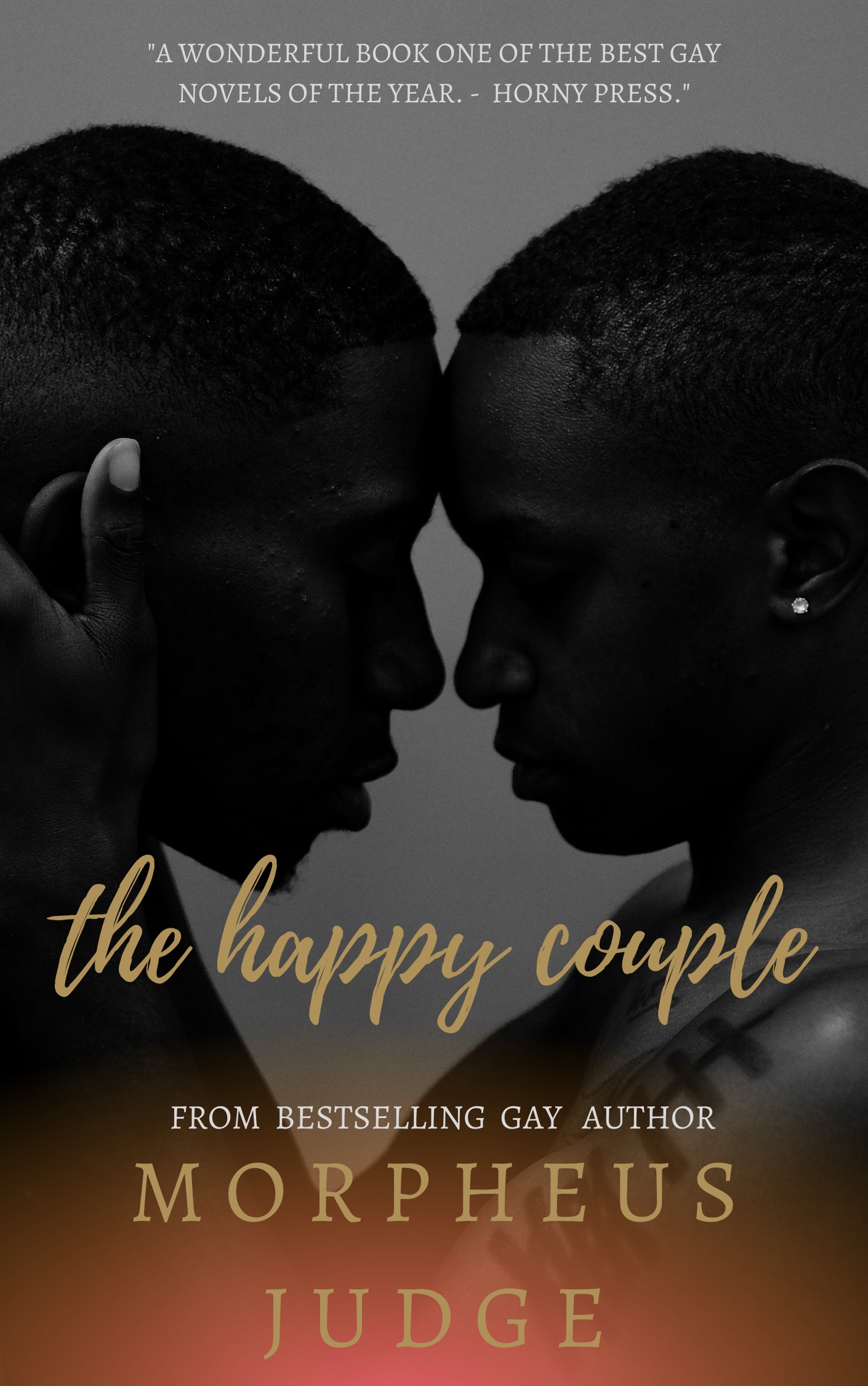 FREE: The Happy Couple by MORPHEUS JUDGE