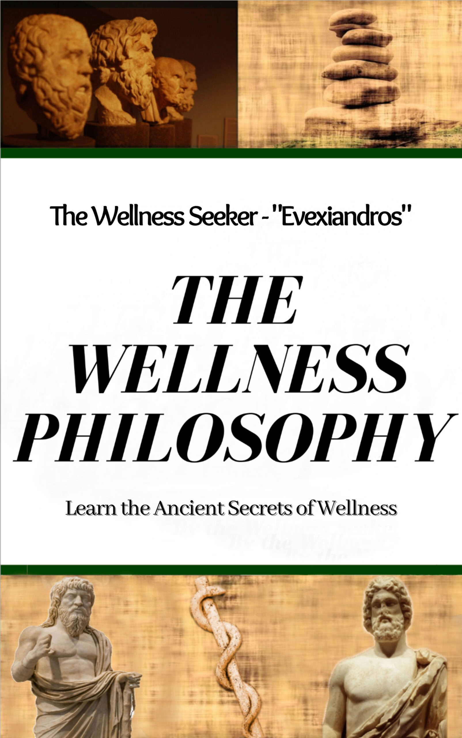 FREE: The Wellness Philosophy by Evexiandros