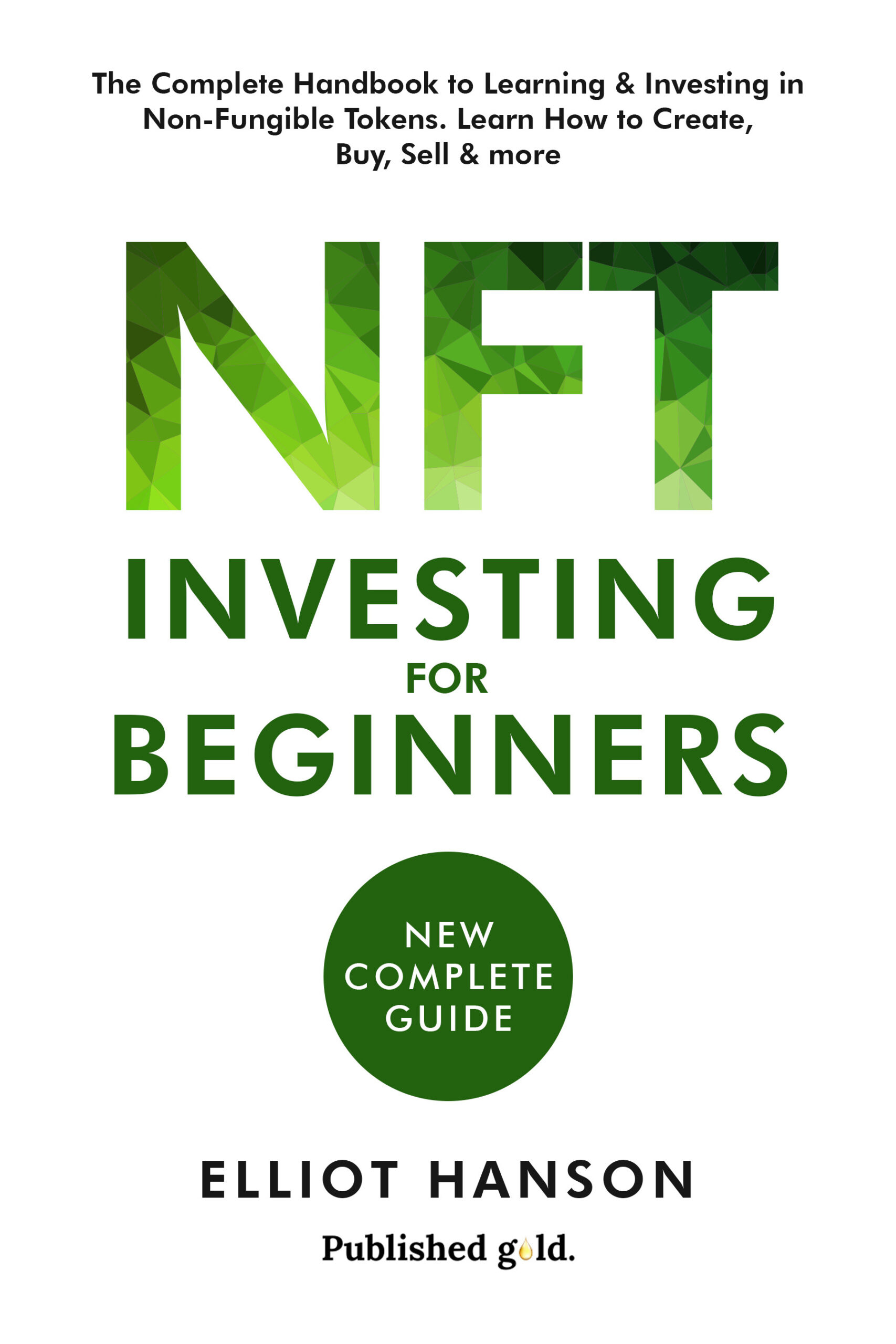 FREE: NFT investing for beginners by Published Gold