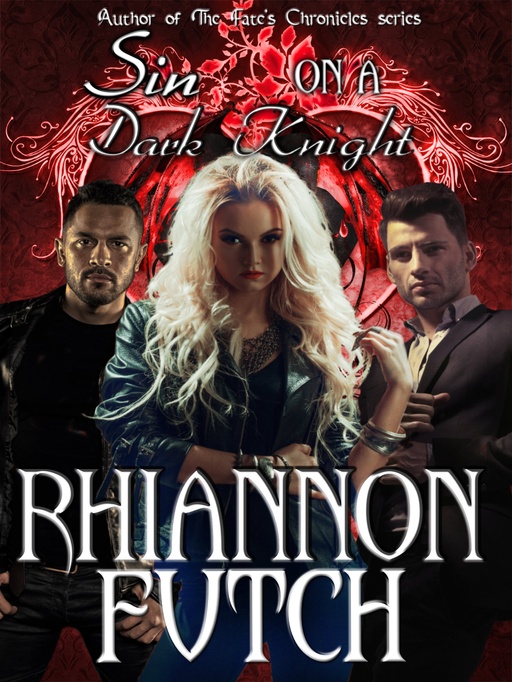 FREE: Sin on a Dark Knight by Rhiannon Futch