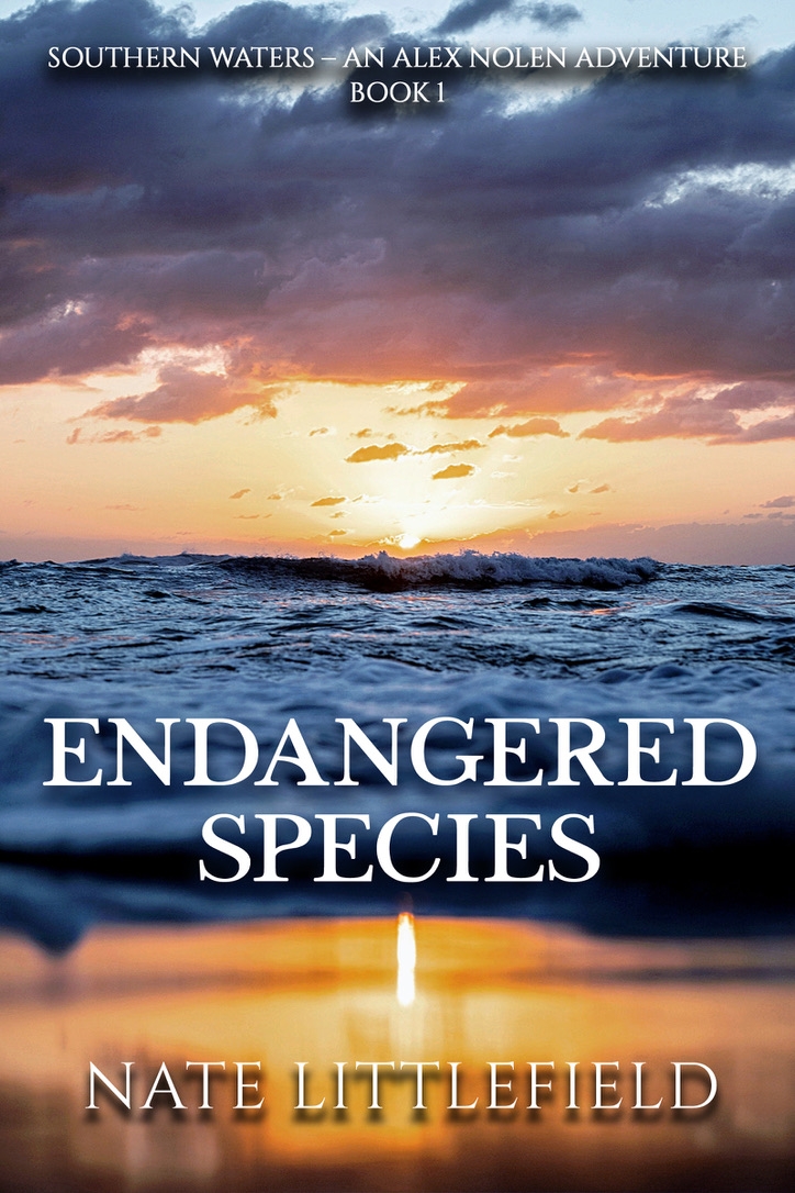 FREE: Endangered Species by Nate Littlefield