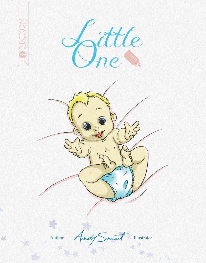 FREE: Little One by Andy Smart