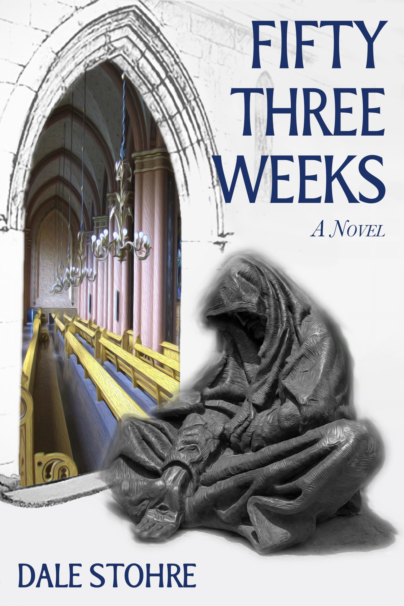FREE: Fifty-Three Weeks by Dale Stohre