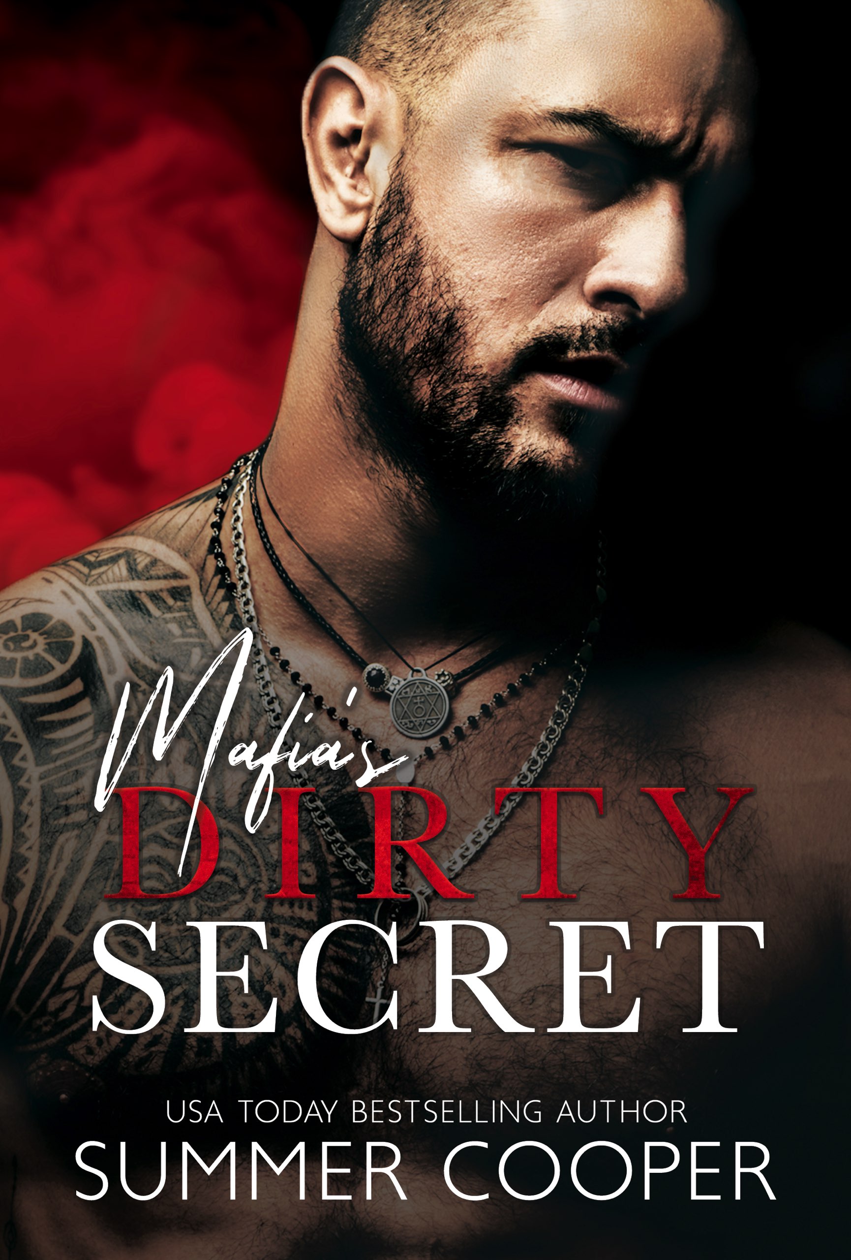 FREE: Mafia’s Dirty Secret by Summer Cooper