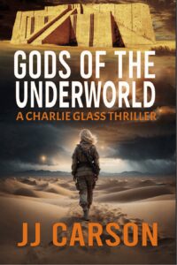 FREE: Gods of the Underworld by JJ Carson