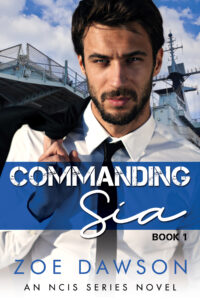 FREE: Commanding Sia by Zoe Dawson