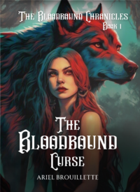 FREE: The Bloodbound Curse by Ariel Brouillette